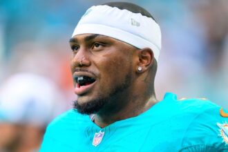 Source - Dolphin mat from hospital after upper body injury