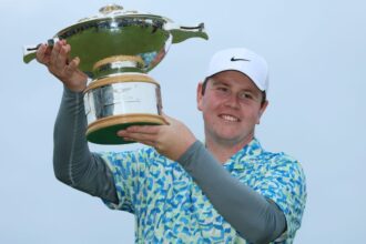 How to watch 2025 PGA Genesis Scottish Open: ESPN Schedule