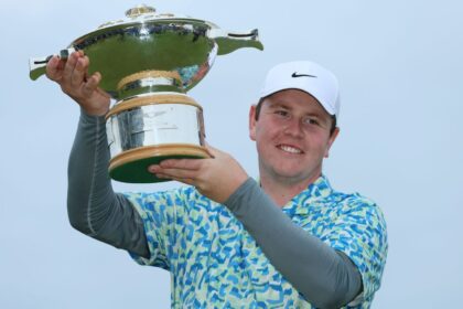 How to watch 2025 PGA Genesis Scottish Open: ESPN Schedule
