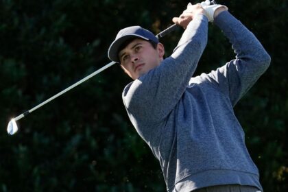How to watch 2025 PGA John Deere Classic: ESPN Schedule
