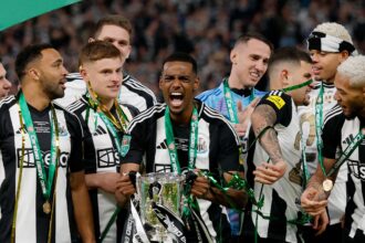 Hughes hopes Liverpool's contract will seal off the cooperation of PL "Monster"