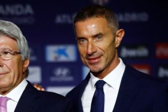 I would like to participate in 134,000 duo Arsenals per week as Berta leads the talks personally.