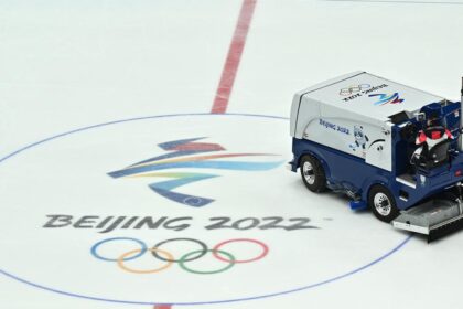 IIHF completes the NHL player's first contract to compete in the Olympics in 12 years.