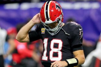 The Falcons were wrong with Kirk Cousins: if QB rejected Atlanta, the 2024 NFL offseason could have been upside down