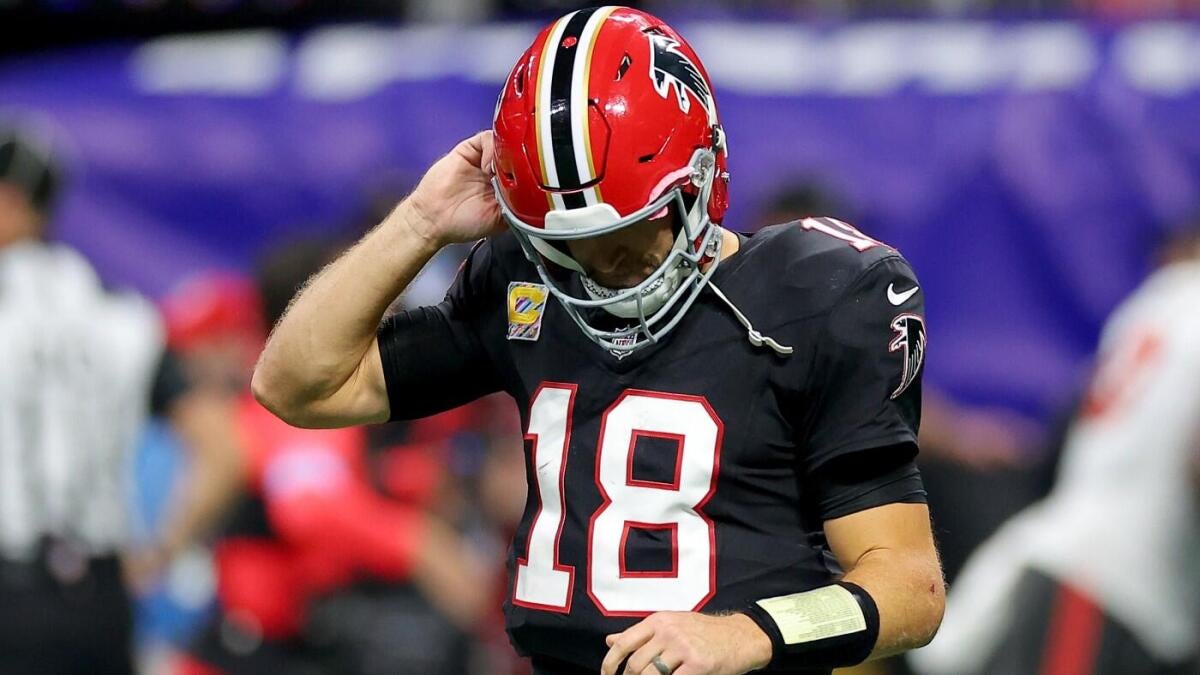 The Falcons were wrong with Kirk Cousins: if QB rejected Atlanta, the 2024 NFL offseason could have been upside down