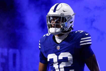 Source - Saints Ijulian Blackmon fills voids that are not free and safe