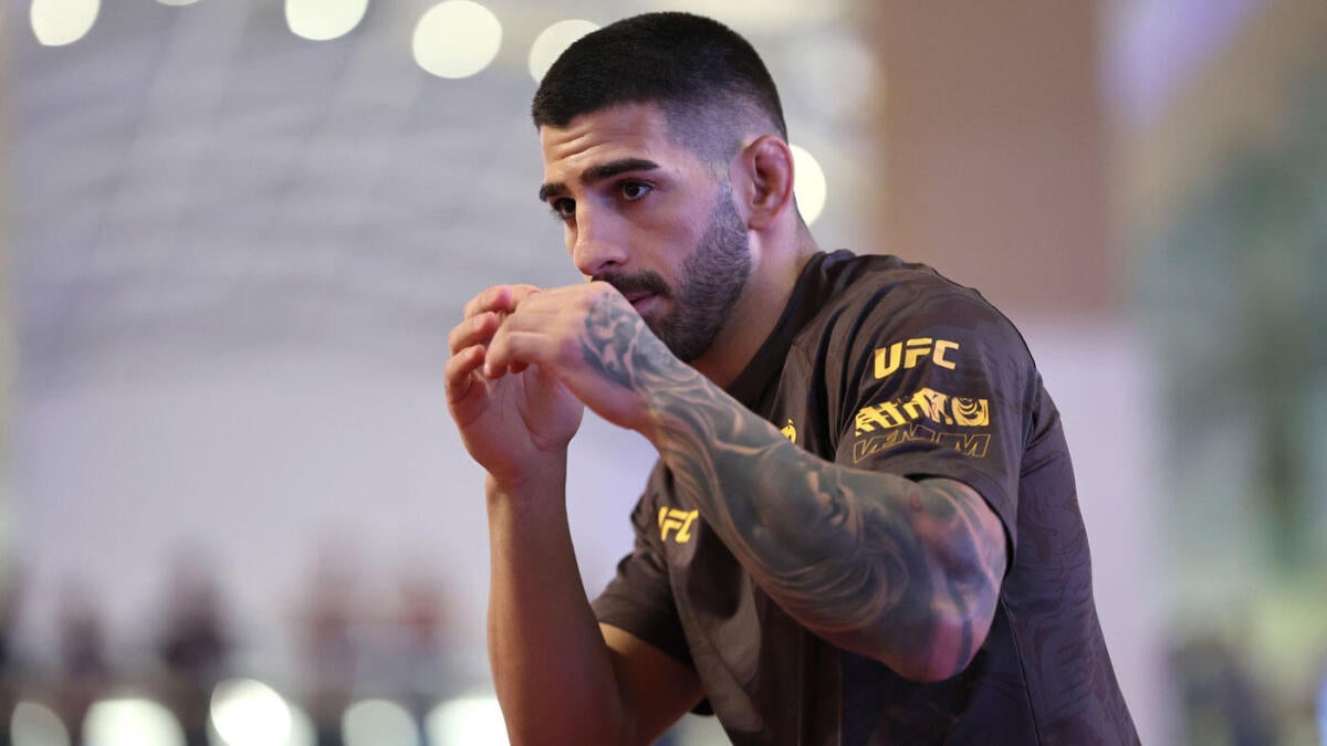 Ilia Topuria claims that she can defeat Islam Makachev with Welterweight.