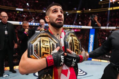 Photo by Jeff Bottari/Zuffa LLC