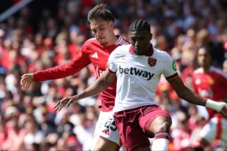 I'm sure Man Utd will sign "cannot play" £60m+ stars