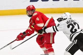 NHL Prospect Pool Overview '25-26: Florida Panthers' Pipeline is Not Completely Barren