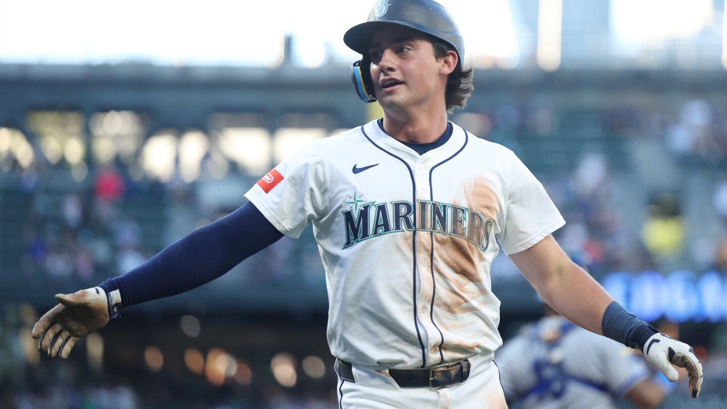 Royal Family in Mariners' Prediction: Odds, Expert Picks, Starting Pitchers, Betting Trends, July 1st Statistics