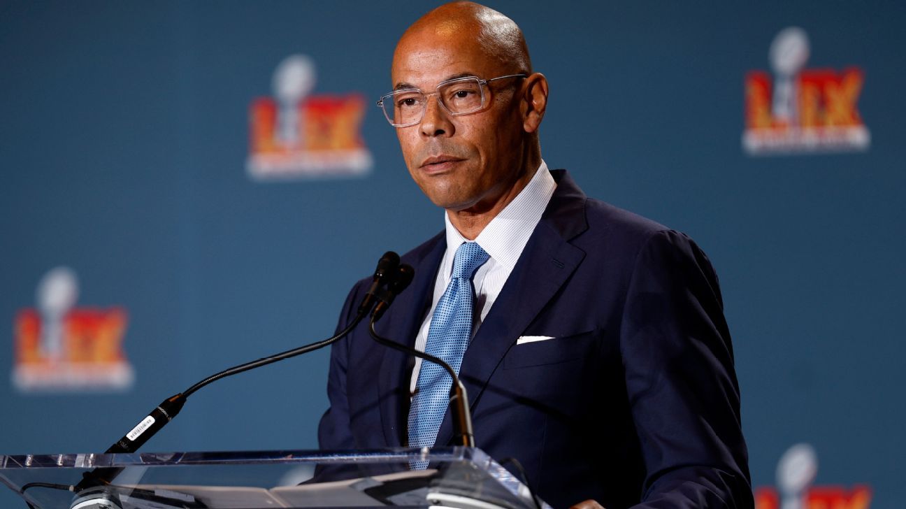 Sources - NFLPA, NFL agreed to keep the discovery of conspiracy secret