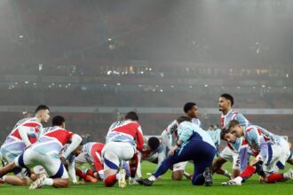 International Captain Approves Arsenal's exit at planned meetings in the coming days