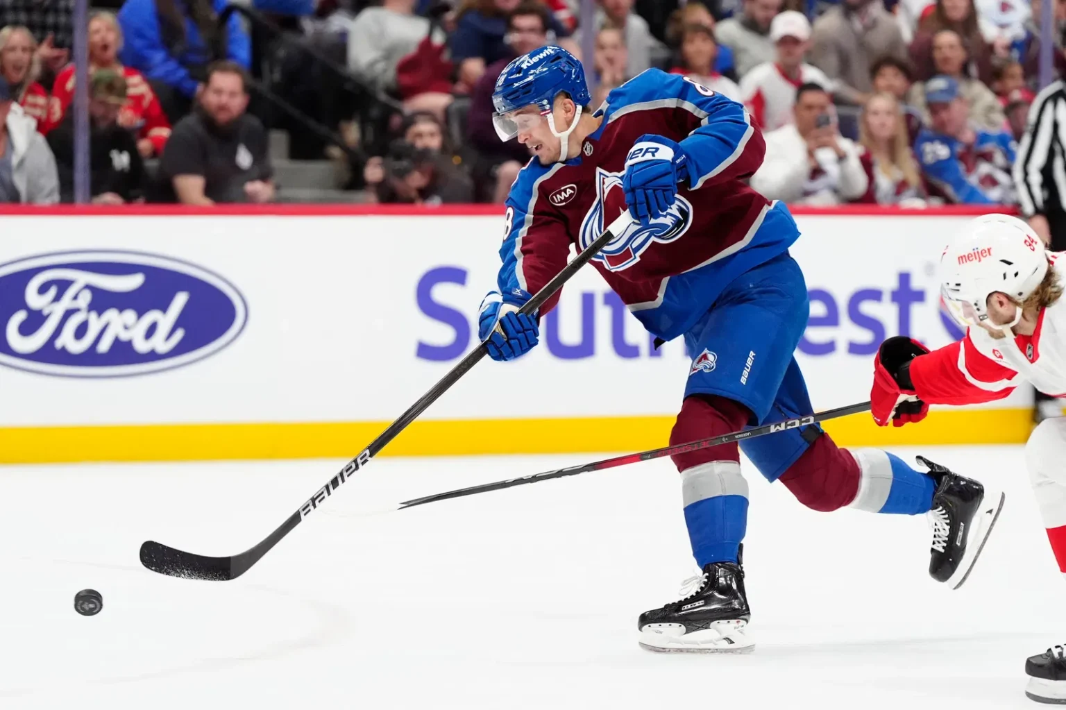 Can Detroit target pending free agent Martin Neka?