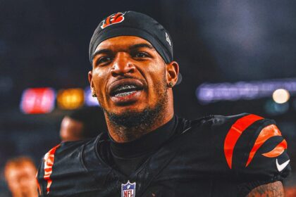 Is "High Volatile" Bengal a good bet on making an AFC title game?