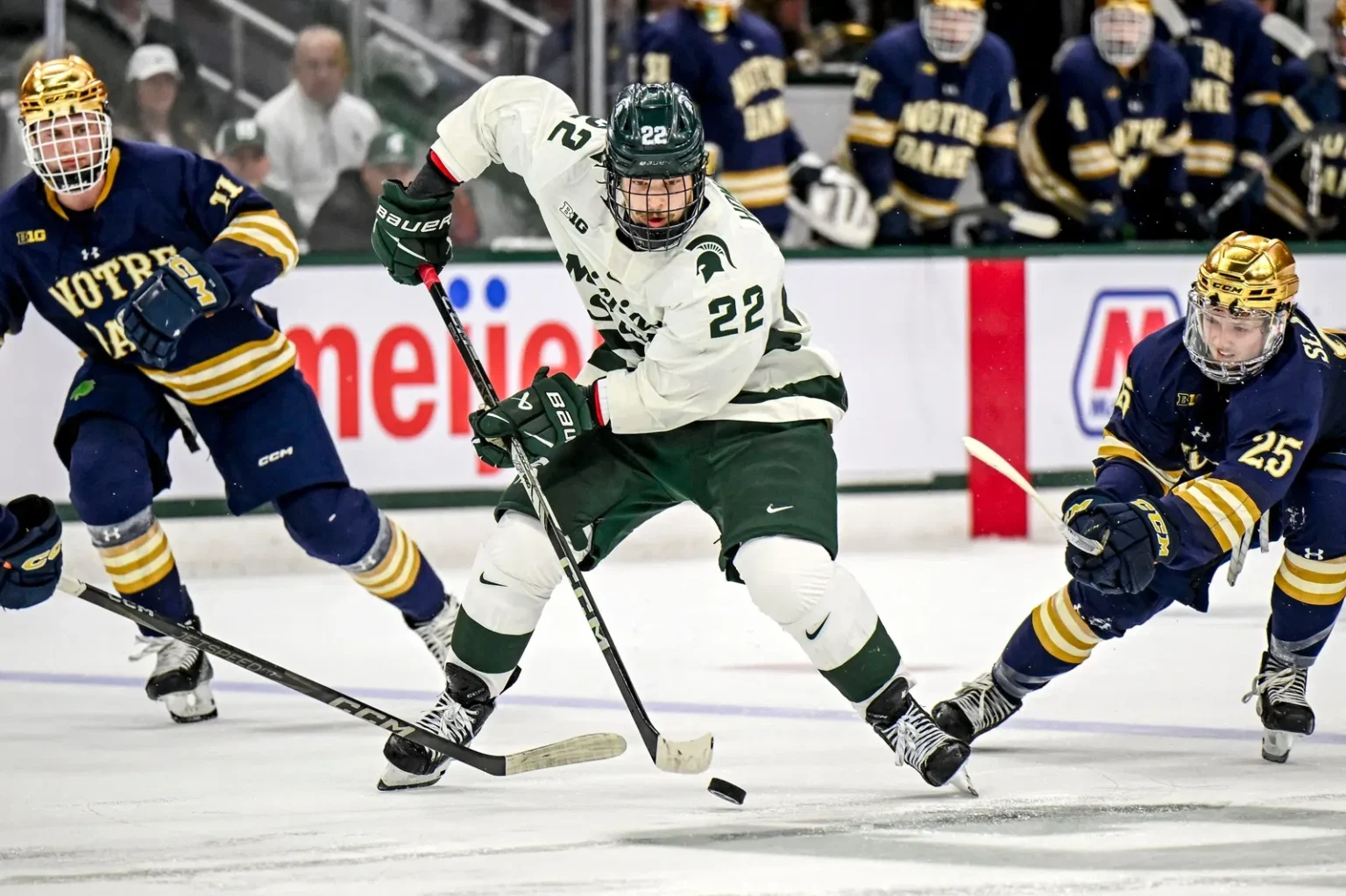 Isaac Howard offers serious value with NHL rookie props at the loaded Oilers line