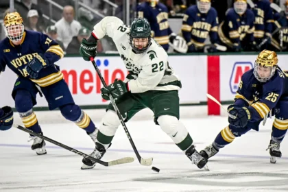 Isaac Howard offers serious value with NHL rookie props at the loaded Oilers line