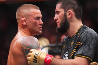Photo by Cooper Neill/Zuffa LLC via Getty Images