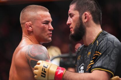 Photo by Cooper Neill/Zuffa LLC via Getty Images