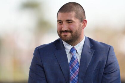 JC Tretter resigns from the NFLPA in a surprise move and opens up about Lloyd Howell, running for executive director