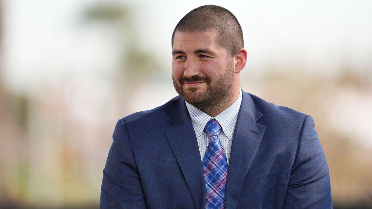JC Tretter resigns from the NFLPA in a surprise move and opens up about Lloyd Howell, running for executive director