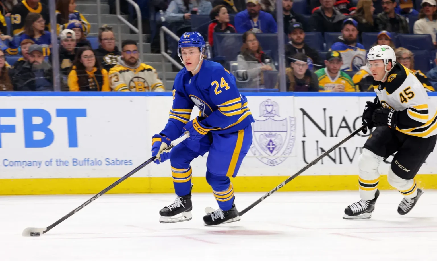 Jacob Bernard Docker "pumps" and joined the red wings