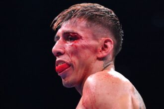 Jafai's problem after Rodriguez's victory and drug test results