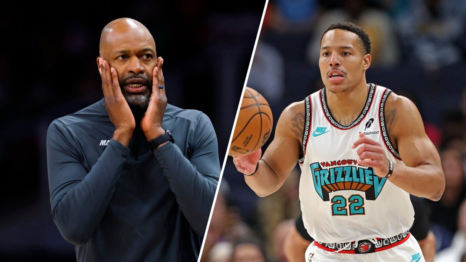 Jamahl Mosley says something "very important" to understand after Desmond Bane joins Orlando Magic