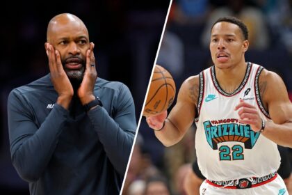 Jamahl Mosley says something "very important" to understand after Desmond Bane joins Orlando Magic