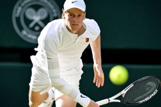 Jannik Sinner reappoints former fitness coach Umberto Ferrara