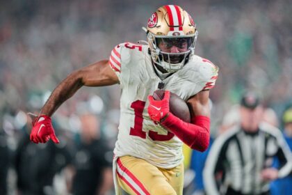 Source-49ers Jaw Angennings Wants to New Trades or Trade
