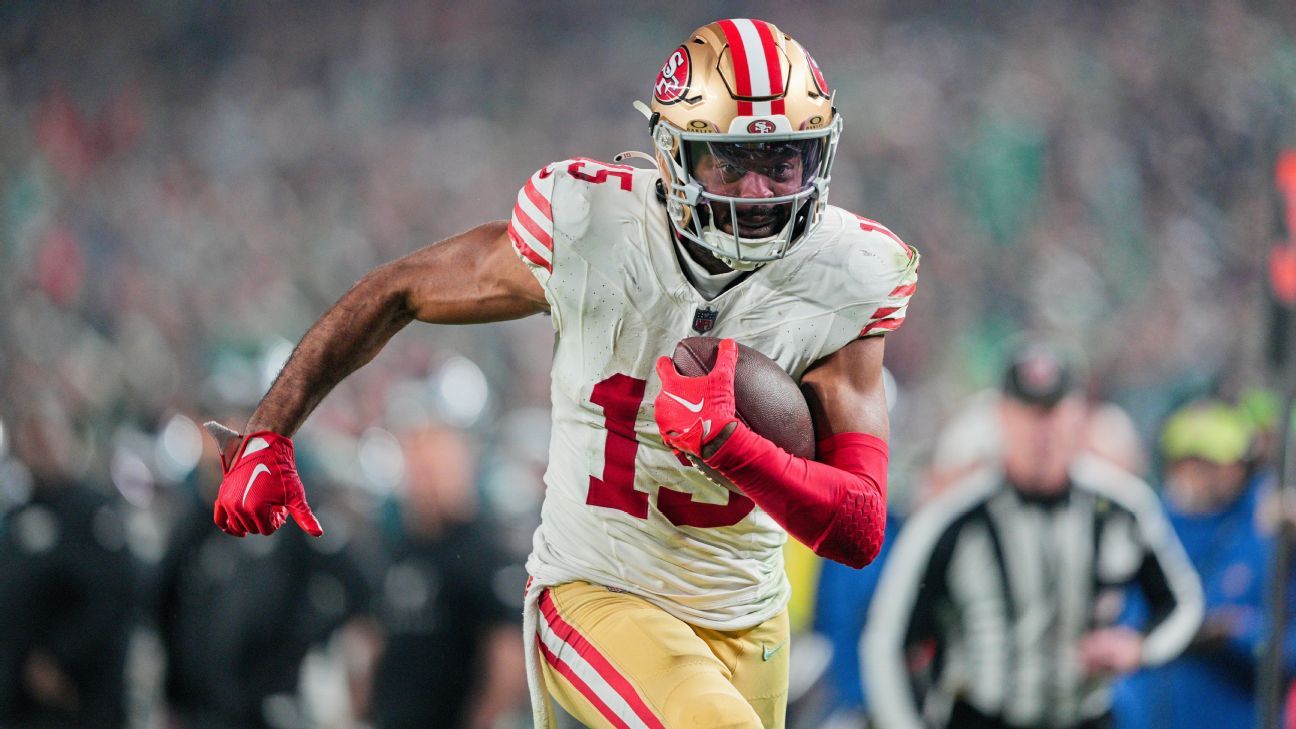 Source-49ers Jaw Angennings Wants to New Trades or Trade