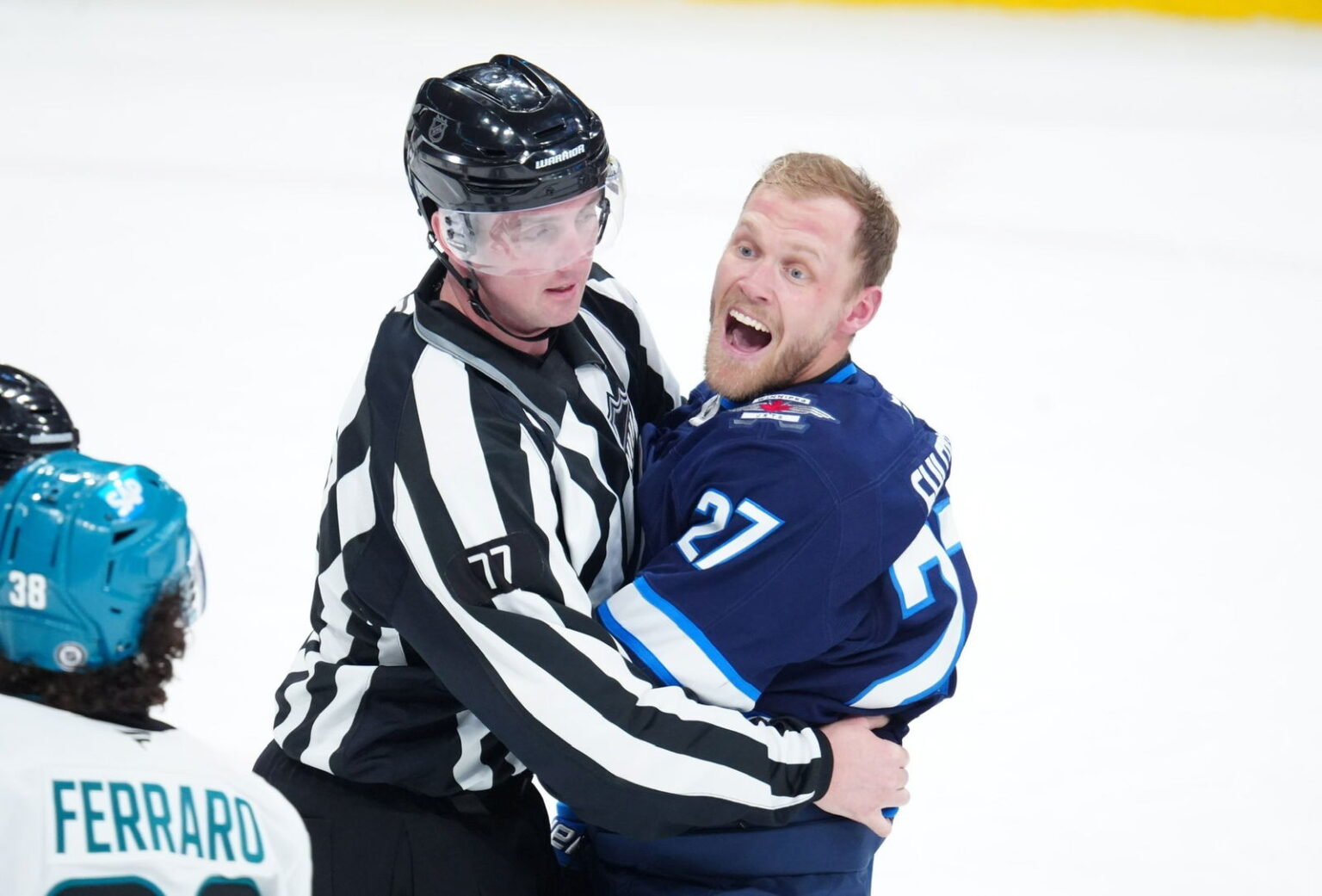 Life after Nicky: The Jets appear to move on after the Ehlers' departure