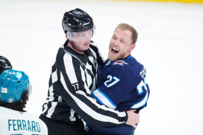 Life after Nicky: The Jets appear to move on after the Ehlers' departure