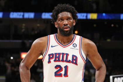 Joel Embiid vows he's not part of another 76ers closure meeting after sleazy details leaked