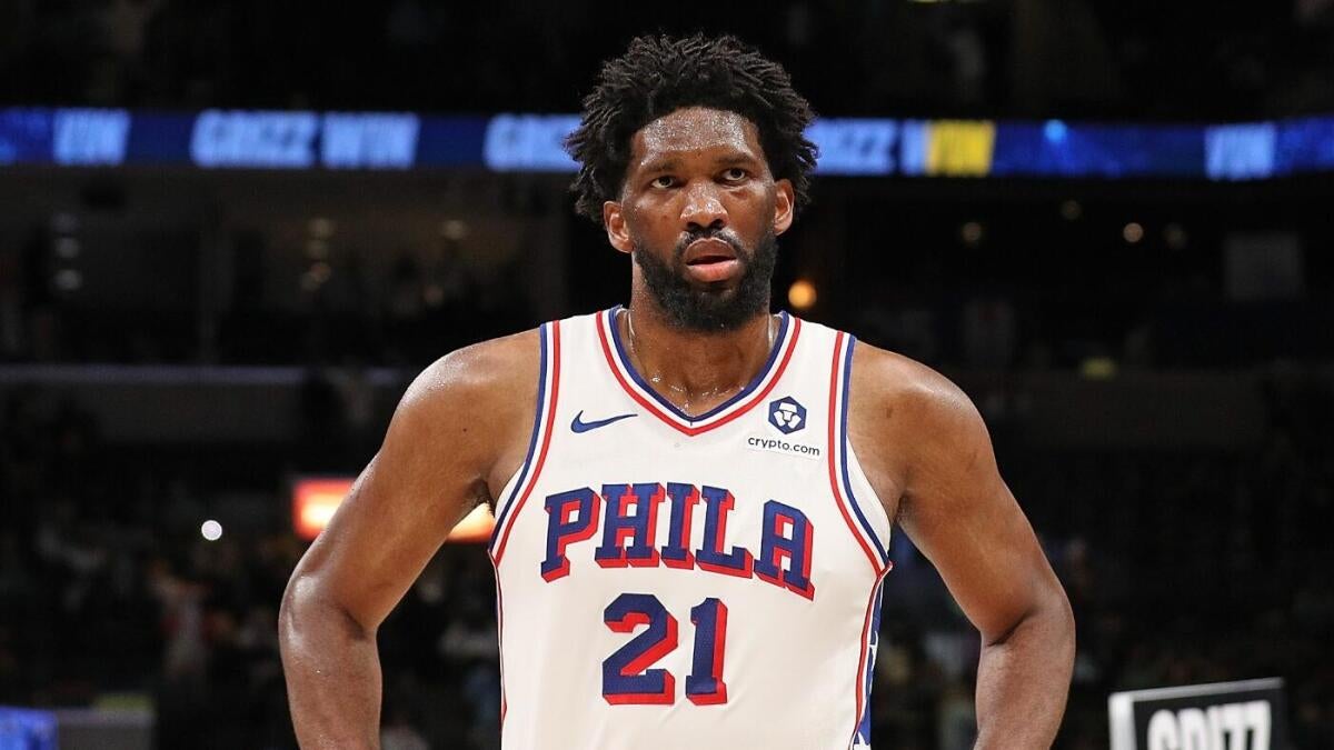 Joel Embiid vows he's not part of another 76ers closure meeting after sleazy details leaked