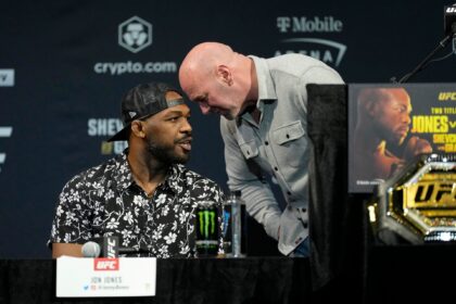 Photo by Jeff Bottari/Zuffa LLC via Getty Images