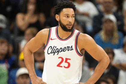Perfect for the biggest name of NBA free agency: From the Ben Simmons to the Knicks, Jonathan Kuminga leaves the Warrior.