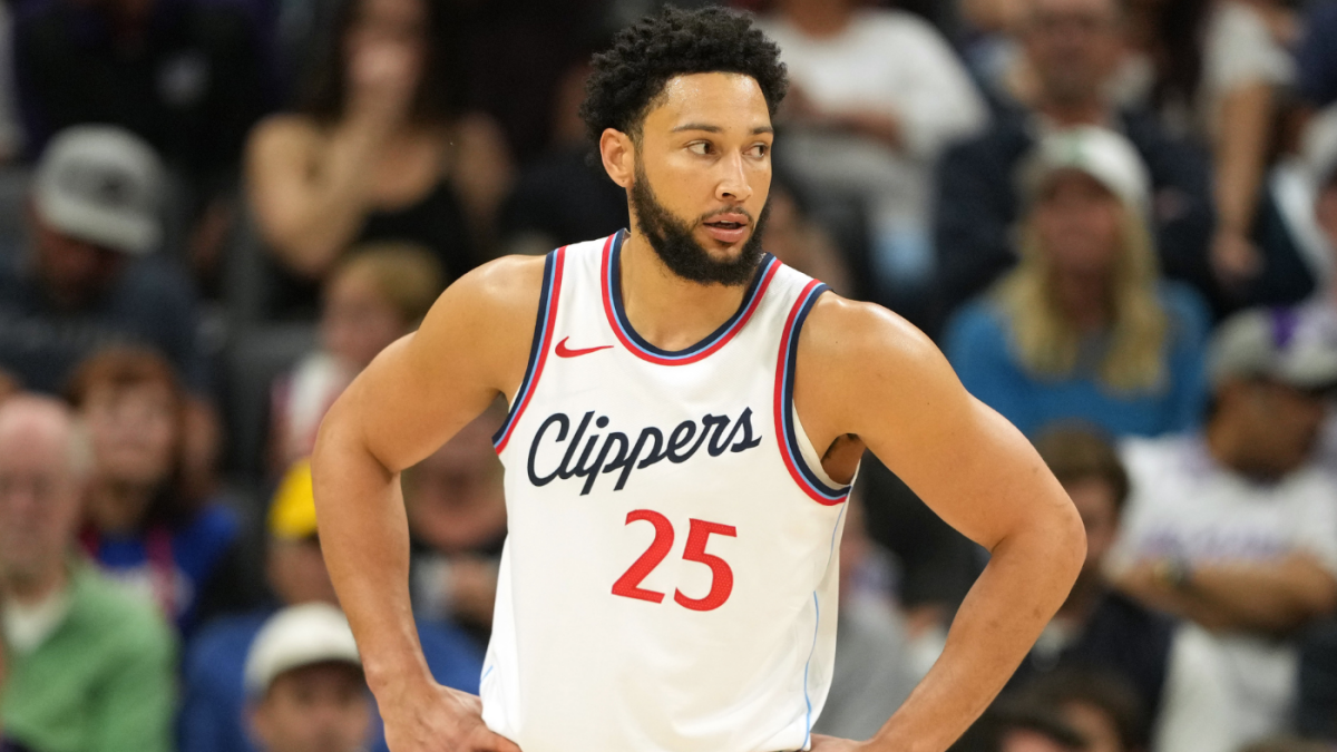 Perfect for the biggest name of NBA free agency: From the Ben Simmons to the Knicks, Jonathan Kuminga leaves the Warrior.