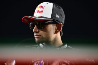 Jorge Martin said what Aprilia has to do to "forgive and forget."