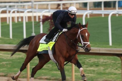 Journalism gathers to win a million dollar Haskell Invitational