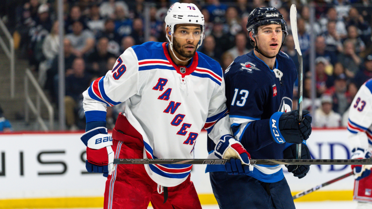 K'Andre Miller Trade Grades: Hurricane Bank upon return to form from Star Defenseman after signing with Rangers