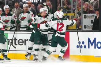 Wrap Around: Should Kaprizov test NHL free agency in 2026?