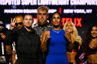 Katie Taylor vs. Amanda Serrano 3 Fight Predictions, Undercard, Odds, Start Time, Preview, Expert Picks