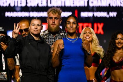 Katie Taylor vs. Amanda Serrano 3 Fight Predictions, Undercard, Odds, Start Time, Preview, Expert Picks