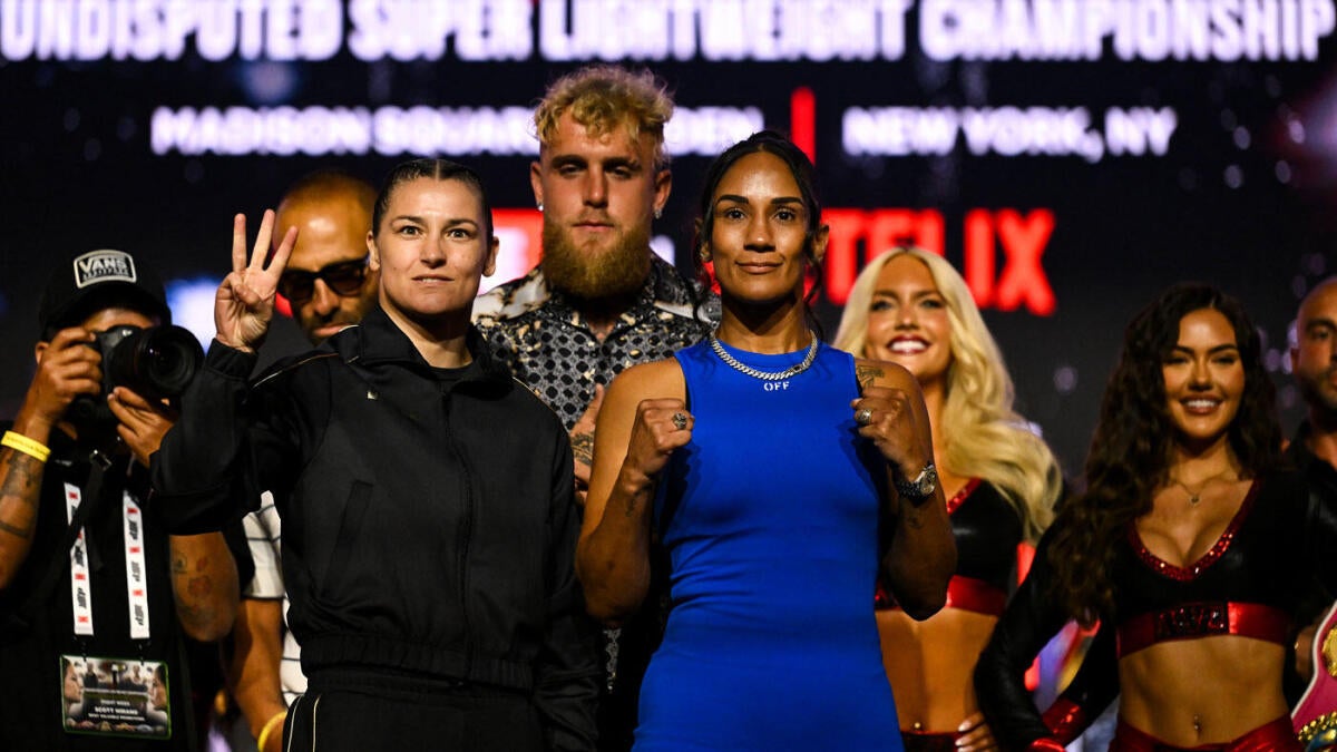 Katie Taylor vs. Amanda Serrano 3 Fight Predictions, Undercard, Odds, Start Time, Preview, Expert Picks