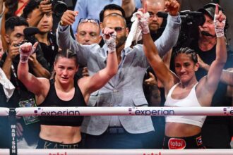 Katie Taylor vs. Amanda Serrano 3: Results, Winners, Highlights, Fight Cards, Dates, Complete Guide