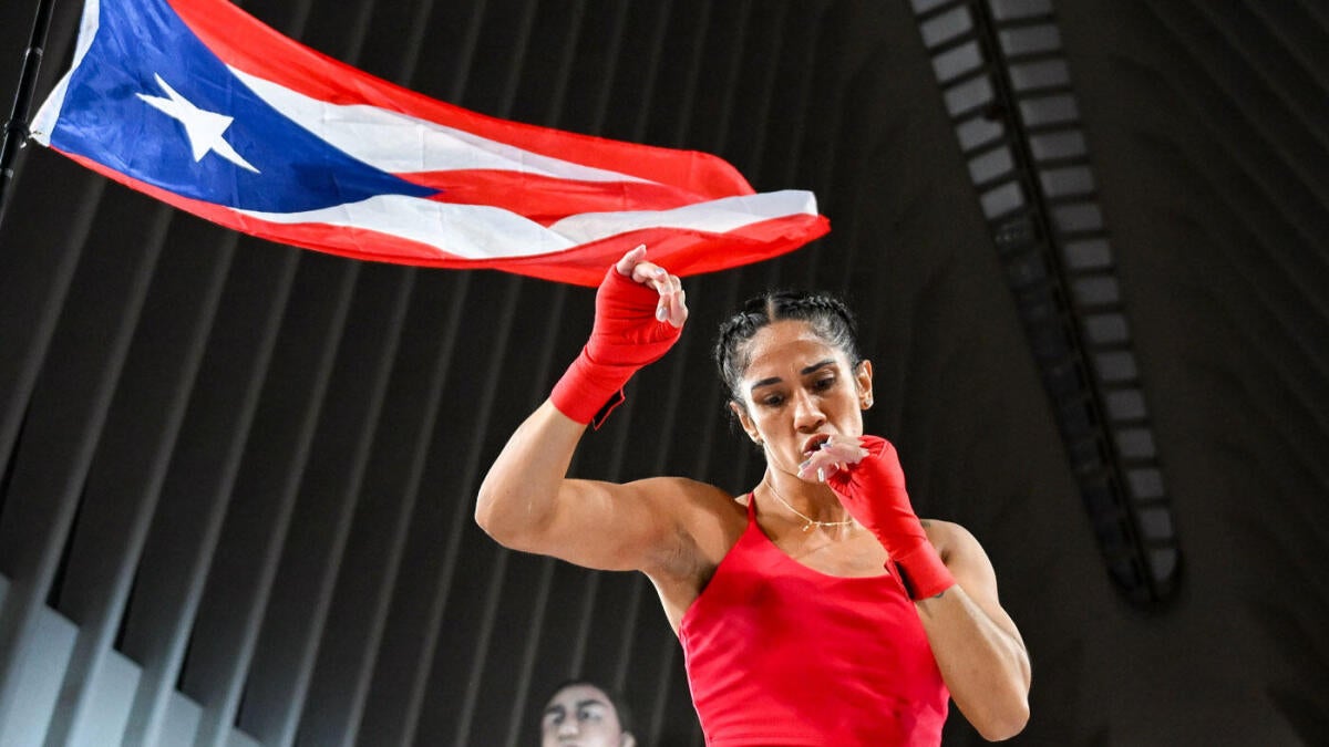 Katie Taylor vs. Amanda Serrano 3: What is at risk for the sport of fighter jets and women's boxing?
