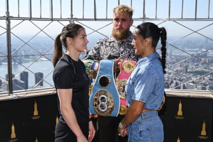 Katie Taylor vs. Amanda Serrano 3: Fight Cards, Dates, Odds, Locations, Start Times, Rumors, Complete Guide