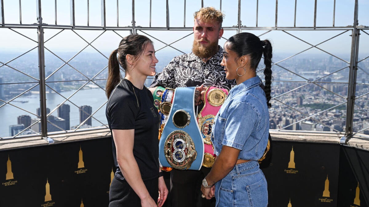Katie Taylor vs. Amanda Serrano 3: Fight Cards, Dates, Odds, Locations, Start Times, Rumors, Complete Guide